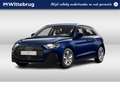 Audi A1 Sportback 25 TFSI 95PK Pro Line | Cruise Control | Bleu - thumbnail 1