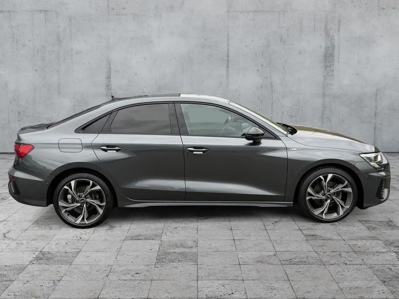 Audi A3, фото 7