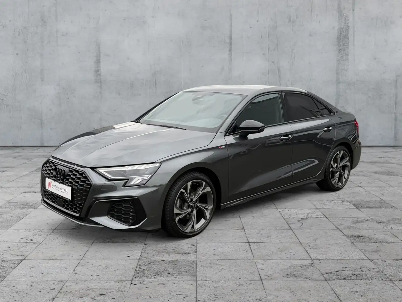 Audi A3, фото 2