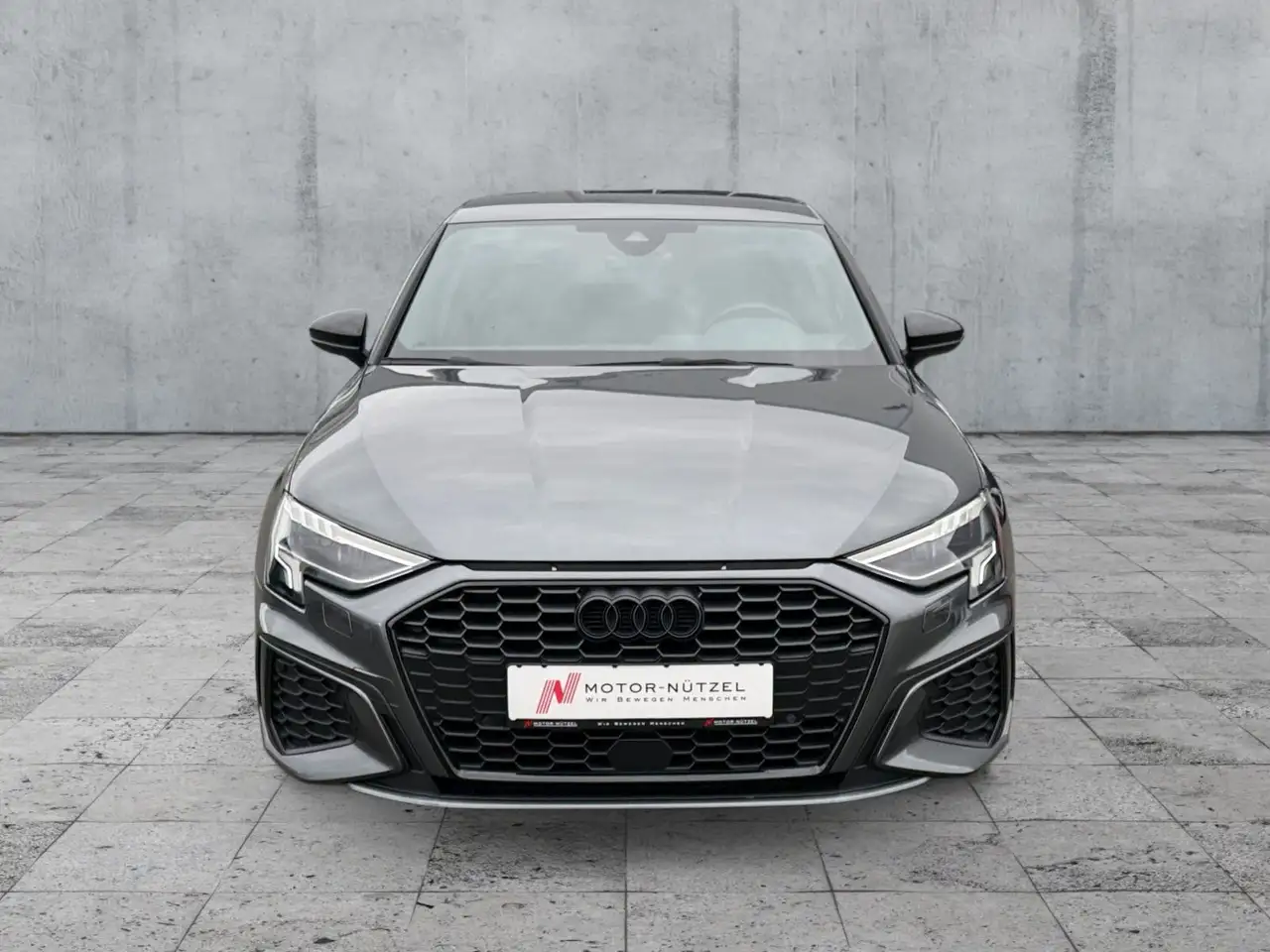 Audi A3, фото 3