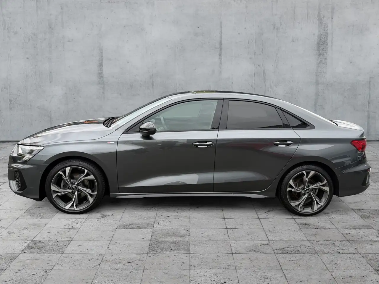 Audi A3, фото 4