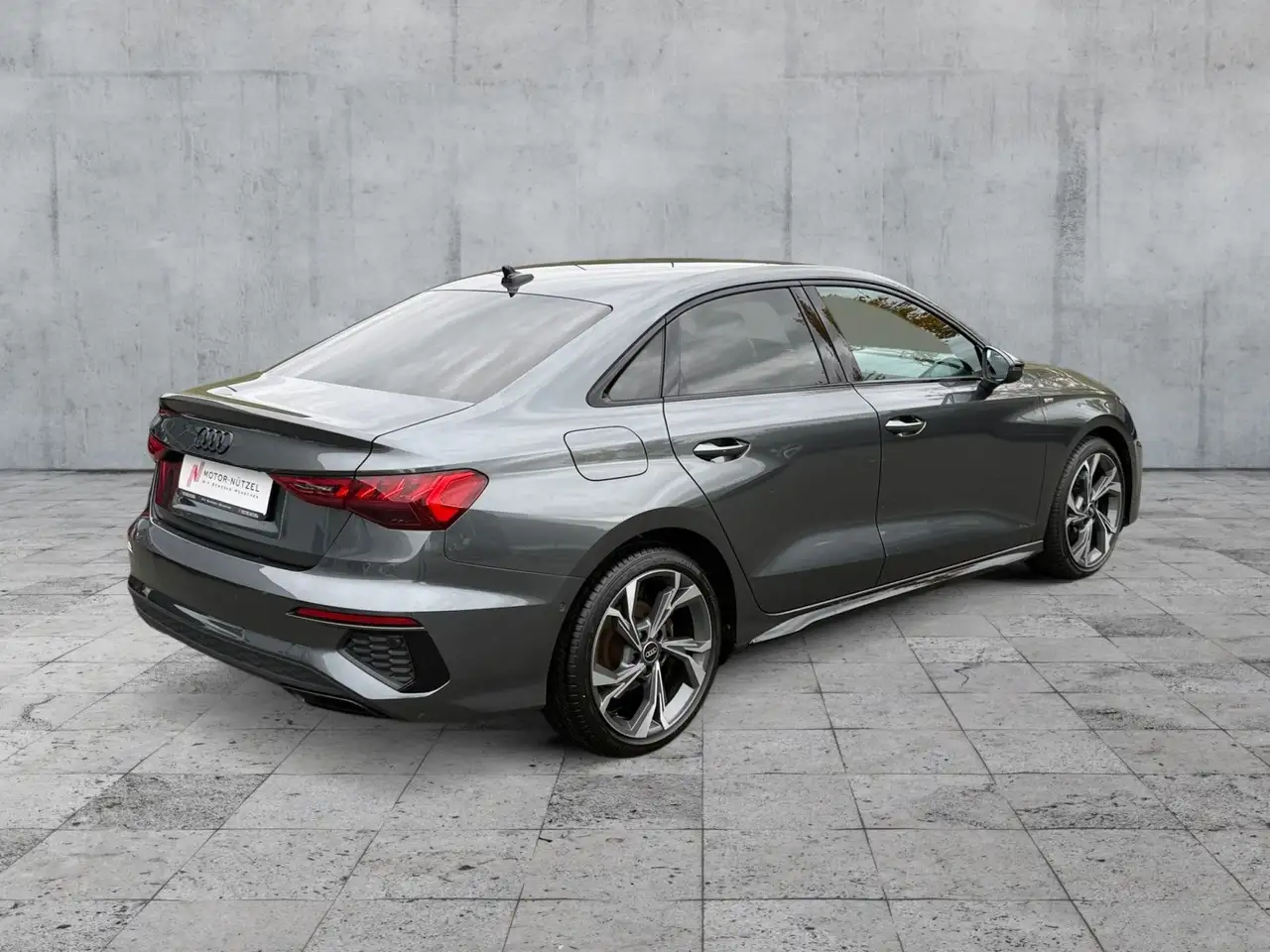 Audi A3, фото 6