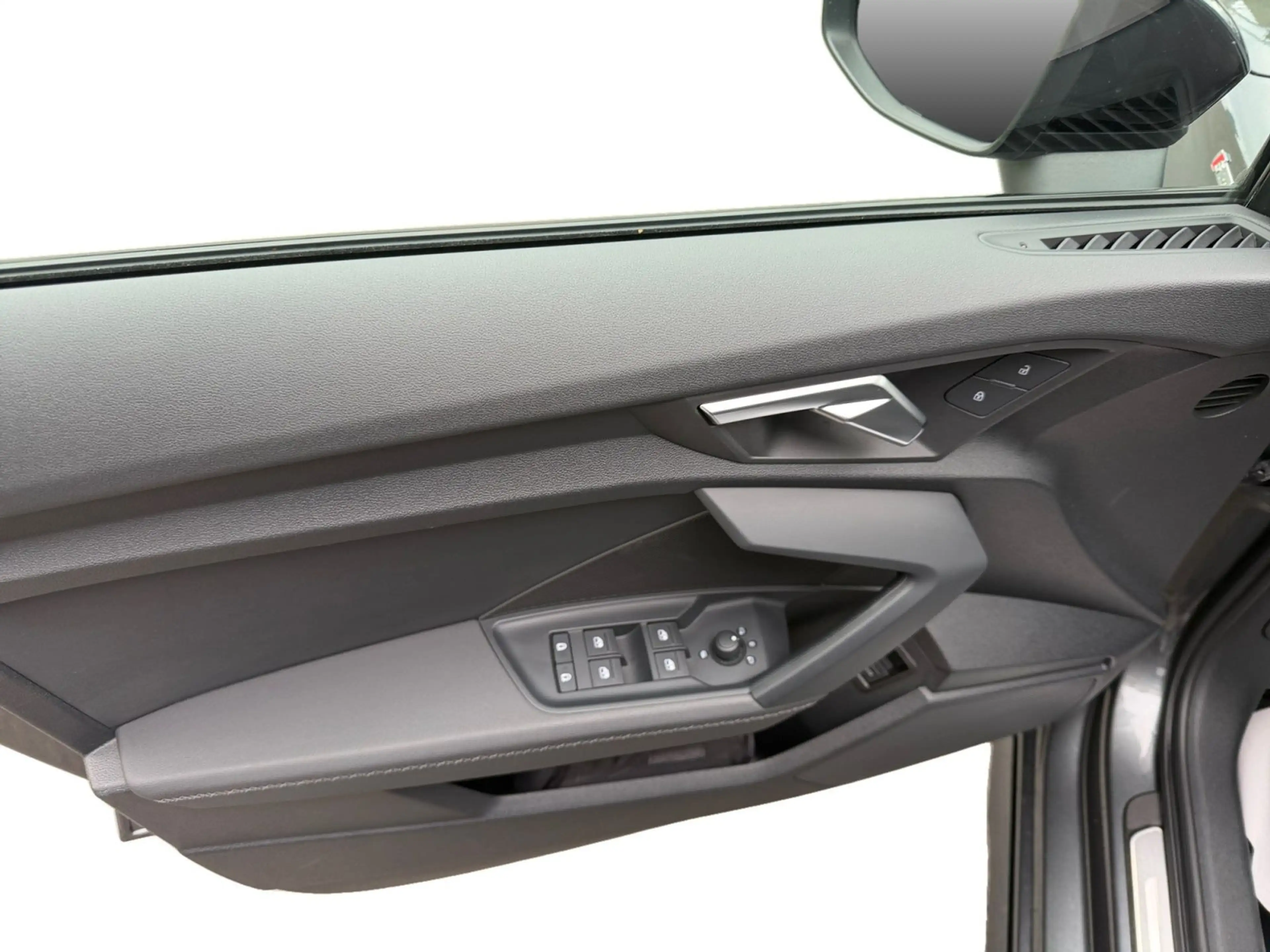 Audi A3 35 TFSI S-TR S-LINE LED+NAV+PDC+ACC — photo 15