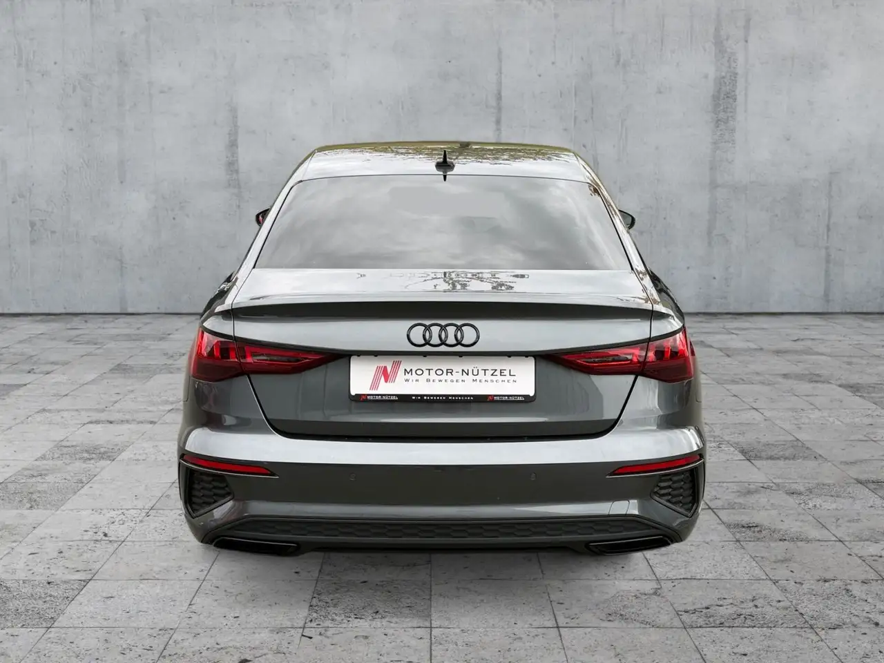 Audi A3, фото 5