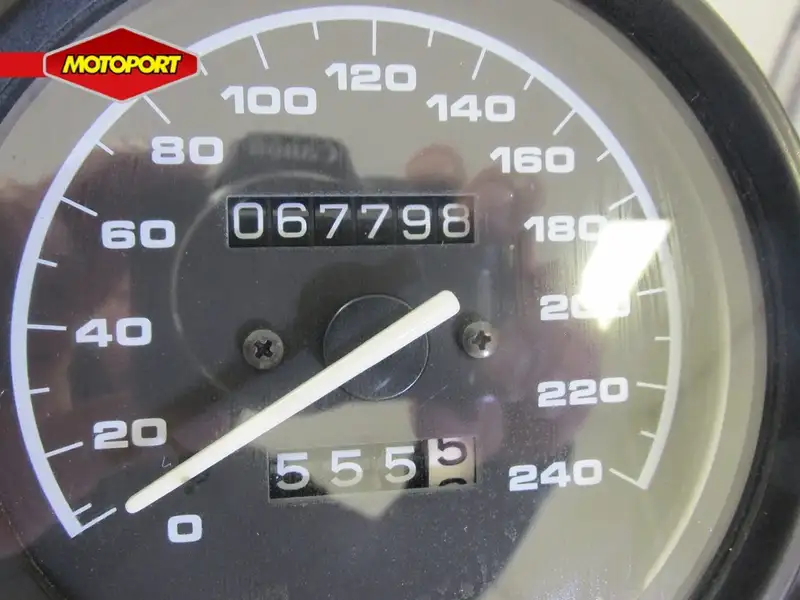 BMW R 1100 R - foto 8