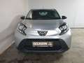 Toyota Aygo X VVT-i Air Pulse GARANTIE COSTR. JUSQUE 10/2032 Argent - thumbnail 3