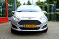 Ford Fiesta 1.0 Style 5-drs Volleder|Navi|Airco Gris - thumbnail 7