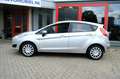 Ford Fiesta 1.0 Style 5-drs Volleder|Navi|Airco Gris - thumbnail 25