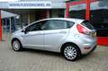 Ford Fiesta 1.0 Style 5-drs Volleder|Navi|Airco Gris - thumbnail 26