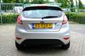 Ford Fiesta 1.0 Style 5-drs Volleder|Navi|Airco Gris - thumbnail 8
