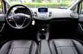 Ford Fiesta 1.0 Style 5-drs Volleder|Navi|Airco Gris - thumbnail 11