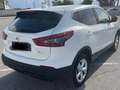 Nissan Qashqai Qashqai 1.5 dci N-Connecta 110cv Bianco - thumbnail 1