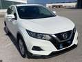 Nissan Qashqai Qashqai 1.5 dci N-Connecta 110cv Bianco - thumbnail 2