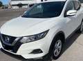 Nissan Qashqai Qashqai 1.5 dci N-Connecta 110cv Bianco - thumbnail 7