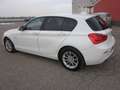 BMW 116 Sportline Weiß - thumbnail 3