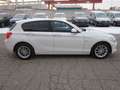 BMW 116 Sportline Weiß - thumbnail 5