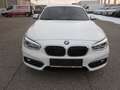 BMW 116 Sportline Weiß - thumbnail 7