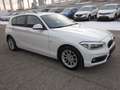 BMW 116 Sportline Weiß - thumbnail 6