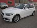BMW 116 Sportline Weiß - thumbnail 1