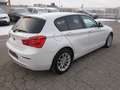 BMW 116 Sportline Weiß - thumbnail 4