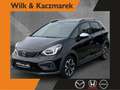Honda Jazz Crosstar Hybrid Executive Navi LED ACC Apple CarPl Noir - thumbnail 1
