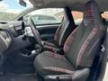 Citroen C1 Puretech 82 Feel, Tempomat, Klima Weiß - thumbnail 8