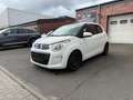 Citroen C1 Puretech 82 Feel, Tempomat, Klima Weiß - thumbnail 3