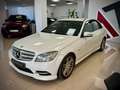 Mercedes-Benz C 220 220CDI BE 7G Blanco - thumbnail 3