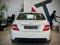 Mercedes-Benz C 220 220CDI BE 7G Blanco - thumbnail 5