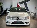 Mercedes-Benz C 220 220CDI BE 7G Blanco - thumbnail 2
