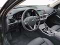 BMW 320 i Sport Line LiveCockProf DrivAss DAB Kam 17" Gris - thumbnail 13
