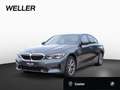 BMW 320 i Sport Line LiveCockProf DrivAss DAB Kam 17" Gris - thumbnail 1