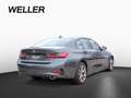 BMW 320 i Sport Line LiveCockProf DrivAss DAB Kam 17" Gris - thumbnail 4