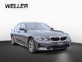 BMW 320 i Sport Line LiveCockProf DrivAss DAB Kam 17" Gris - thumbnail 3