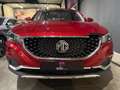 MG ZS Luxury 45 KWh Rouge - thumbnail 2