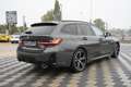 BMW 320 d*xDrive*M Sport*1.Hand*360°*Pano.*AHK*ACC... Gris - thumbnail 5