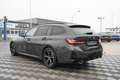 BMW 320 d*xDrive*M Sport*1.Hand*360°*Pano.*AHK*ACC... Gris - thumbnail 7