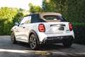 MINI Cooper Cabrio Aut. JCW Trim /18″/Leder/Stuur-&Zetelverwarming Wit - thumbnail 8