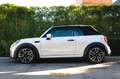 MINI Cooper Cabrio Aut. JCW Trim /18″/Leder/Stuur-&Zetelverwarming Wit - thumbnail 9