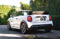 MINI Cooper Cabrio Aut. JCW Trim /18″/Leder/Stuur-&Zetelverwarming Wit - thumbnail 7