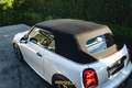 MINI Cooper Cabrio Aut. JCW Trim /18″/Leder/Stuur-&Zetelverwarming Wit - thumbnail 36