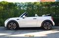 MINI Cooper Cabrio Aut. JCW Trim /18″/Leder/Stuur-&Zetelverwarming Wit - thumbnail 10