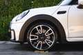 MINI Cooper Cabrio Aut. JCW Trim /18″/Leder/Stuur-&Zetelverwarming Wit - thumbnail 11