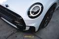 MINI Cooper Cabrio Aut. JCW Trim /18″/Leder/Stuur-&Zetelverwarming Wit - thumbnail 12