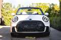 MINI Cooper Cabrio Aut. JCW Trim /18″/Leder/Stuur-&Zetelverwarming Wit - thumbnail 2