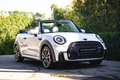 MINI Cooper Cabrio Aut. JCW Trim /18″/Leder/Stuur-&Zetelverwarming Wit - thumbnail 3