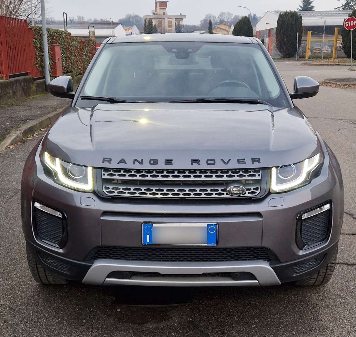 Land Rover Range Rover Evoque 2.0 Td4 SE Premium 150cv Autocarro Euro6D -  - Joinsteer - #3
