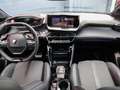 Peugeot 208 1.2i Hybrid 136 e-DCS6 GT CHAINE TOIT PANORAMIQUE CAMERA AVANT ET ARRIERE Grau - thumbnail 3