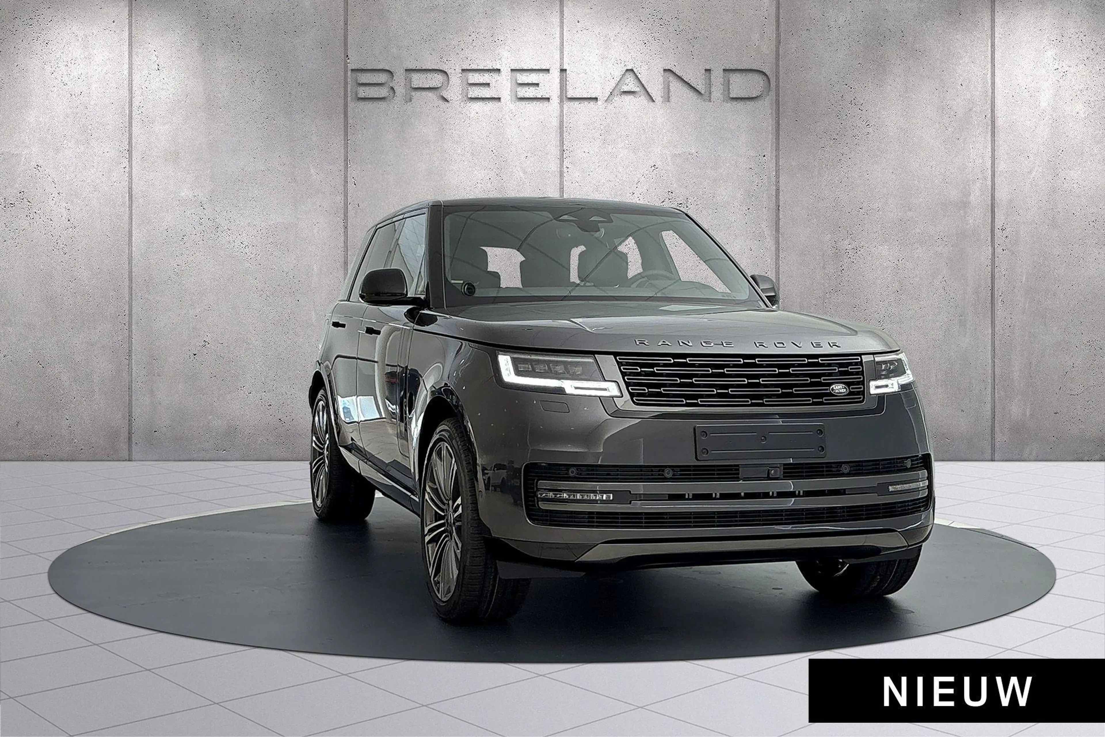 Land Rover Range Rover P460e HSE | Panoramadak | Signature Sound | Comfor — photo 2