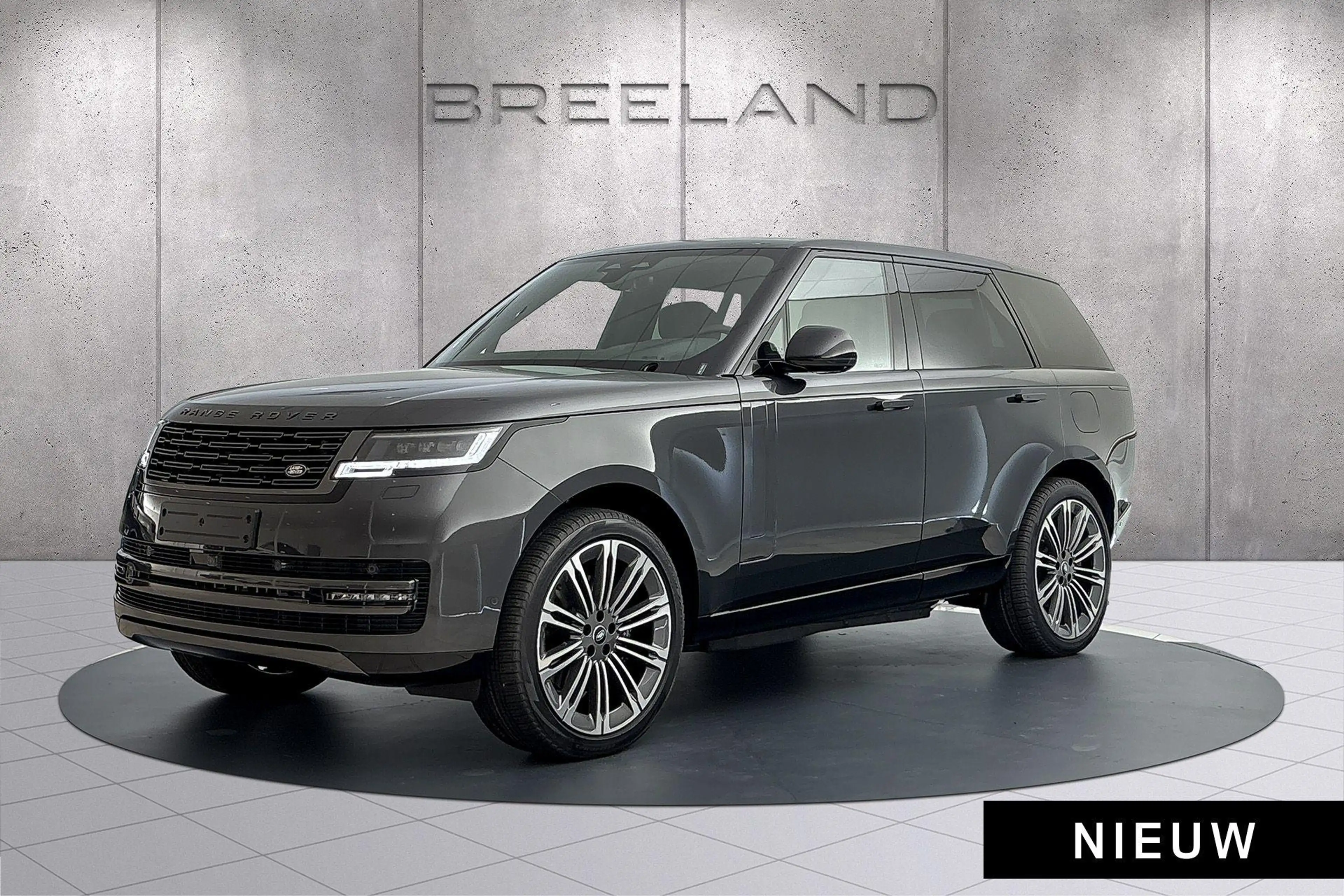 Land Rover Range Rover P460e HSE | Panoramadak | Signature Sound | Comfor